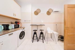 Lisbon Gem 41br With Art & River Views - Lissabon - 5