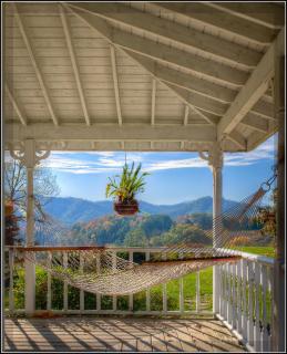 Blue Mountain Mist Country Inn - 4