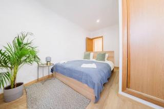 Lisbon Gem 41br With Art & River Views - Lissabon - 3