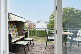 Haus Waidmannsruh Diana - Kellenhusen - 2