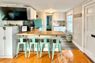 1 Mi to Ferry Sea Street Cottage in Hyannis - Hyannis - 6
