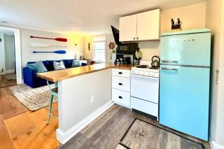 1 Mi to Ferry Sea Street Cottage in Hyannis - Hyannis - 5