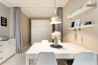 Haus Meeresblick Deichliebe - Kellenhusen - 1