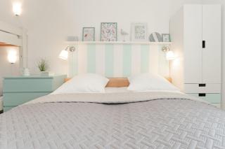 Haus Beau Rivage Strandbude - Scharbeutz - 8