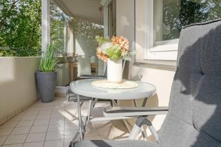 Haus Beau Rivage Strandbude - Scharbeutz - 7