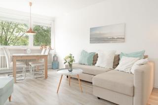 Haus Beau Rivage Strandbude - Scharbeutz - 3