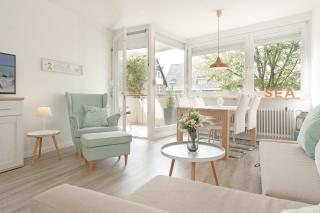 Haus Beau Rivage Strandbude - Scharbeutz - 2