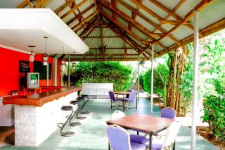 Safari Lodge Kunduchi - Dar es Salaam - 1