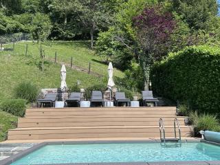 Villa Casasco - by MyHomeInComo - Casasco Intelvi - 4