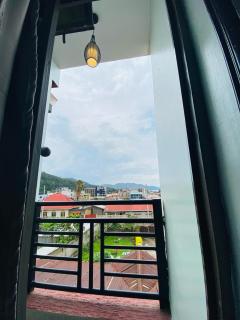 Ivy Resort - 5