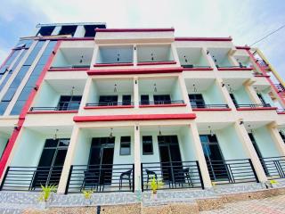Ivy Resort Ltd - Rubavu - 3