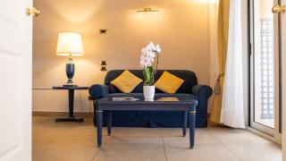 Altafiumara Resort & Spa - Villa San Giovanni - 5