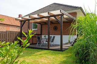Landhuus Johanna - Schashagen - 9