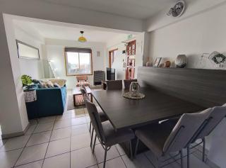 Ushuaia magnífica, maravilloso departamento hasta 6 pasajeros - Ushuaia - 1