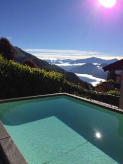 Villa Casasco - by MyHomeInComo - Casasco Intelvi - 3
