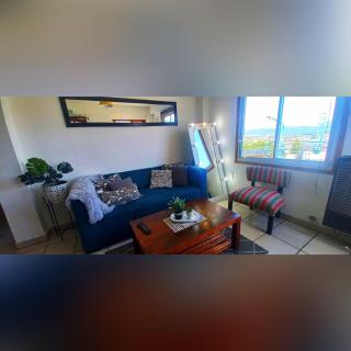 Ushuaia magnífica, maravilloso departamento hasta 6 pasajeros - Ushuaia - 3