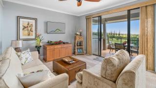 Kapalua Golf Villa 19V1 - 7