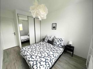 Grand appartement lumineux - Vaulx-en-Velin - 4