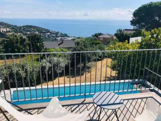 Villa Tolomarc - Brando - 3