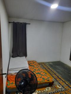 Casa do sol - 1