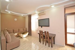 Amiryan street, 1 bedroom Modern apartment AM102 - Jerevan - 0