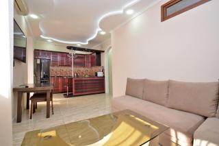 Amiryan street, 1 bedroom Modern apartment AM102 - Jerevan - 3