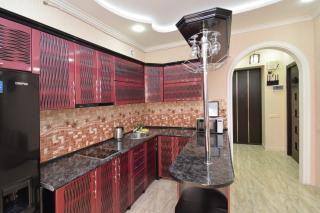 Amiryan street, 1 bedroom Modern apartment AM102 - Jerevan - 1