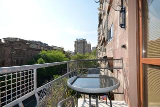 Amiryan street, 1 bedroom Modern apartment AM102 - Jerevan - 5