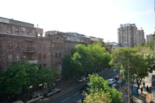 Amiryan street, 1 bedroom Modern apartment AM102 - Jerevan - 4