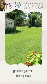 MyLife B&B Country House - Castellaneta Marina - 5