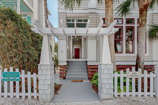 Emil Cottage - Saint Simons Island - 4