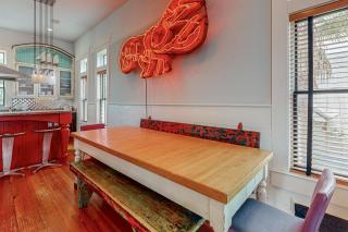 Emil Cottage - Saint Simons Island - 2