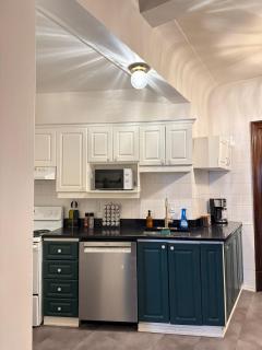 Authentic Spacious 1BDR In Downtown Montreal - Montréal - 6