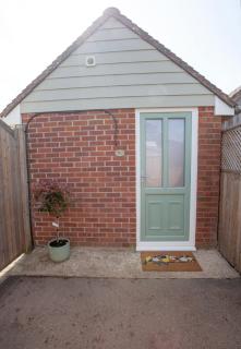 Charming & Cozy Studio In New Forest - Brand New! - Sway - 1
