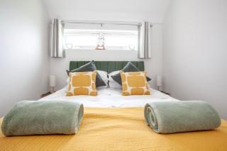 Charming & Lovely Studio - Brand New - In New Forest! - Sway - 9