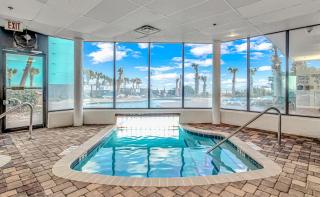 The Palace 1702 - Myrtle Beach - 2
