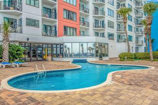 The Palace 1702 - Myrtle Beach - 1
