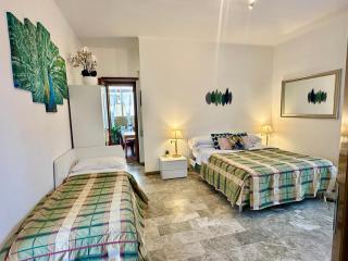 Penthouse Salus sea view terrace - Lido di Ostia - 9