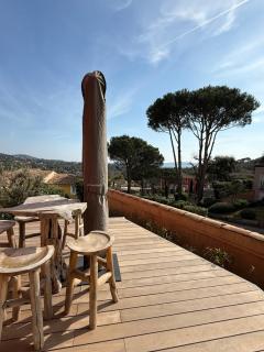 Les Bleuets 1049 - Grimaud - 9