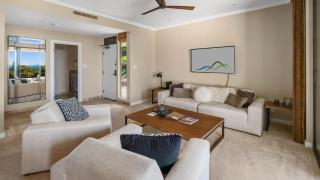 Kapalua Golf Villa 25V2 - 6