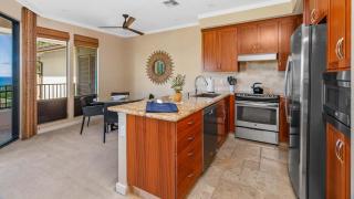 Kapalua Golf Villa 25V2 - 4