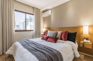 Staycy Vila Olimpia - São Paulo - 0