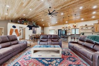 Bear Butte Hideaway - Deadwood - 3