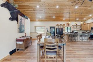Bear Butte Hideaway - Deadwood - 2
