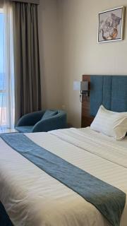 SEAVIEW HOTEL - Umm Lajj - 9
