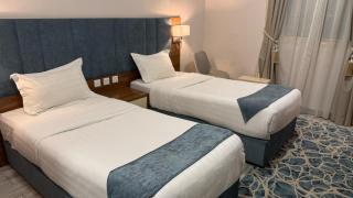 SEAVIEW HOTEL - Umm Lajj - 3