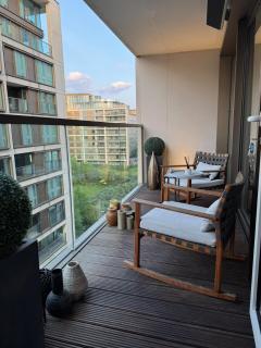 Luxury 2BR in Heart of London - Londra - 3