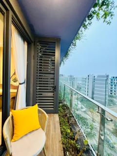 Flamingo Hải Tiến - IBIZA - Phòng 526 và 724 - Thanh Hóa - 9