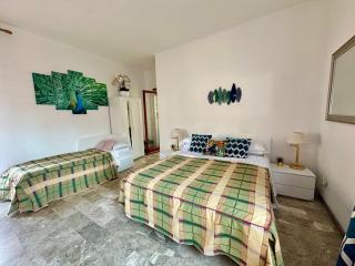 Penthouse Salus sea view terrace - Lido di Ostia - 3