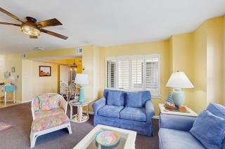 Summer Winds Unit #407 - Indian Beach - 2